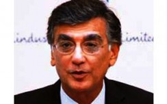 We'll have to and will cope: HUL's Manwani