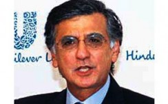 Unilever's Harish Manwani to retire as COO this December