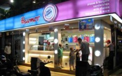 Havmor Ice Cream opens outlet at Mira Road, Mumbai