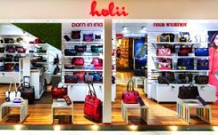 Holli opens store at Forum Mall, Bangalore 