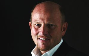 Ken Nisch to speak on new materials & design innovation at In-Store Asia 2015