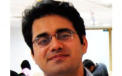 Not the current competitors but someone who doesn't exist today can kill our business: Kunal Bahl