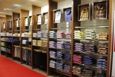 Linen Club launches its first flagship store in Mumbai