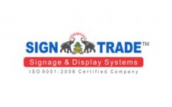 SIGNTRADE completes 17 years in the industry