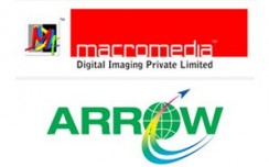 Macromedia installs Efi-Vutek GS3250LX Pro LED UV Printer catering to In-Store Graphics