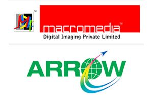 Macromedia installs Efi-Vutek GS3250LX Pro LED UV Printer catering to In-Store Graphics