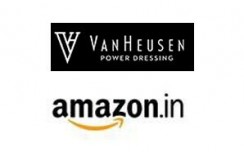 Van Heusen launches'My First Formals' collection exclusively on Amazon Fashion