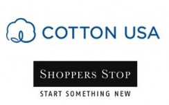 COTTON USA ties up with Shoppers Stop for in-store promotion