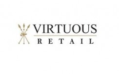  Paresh Mishra Joins Virtuous Retail 