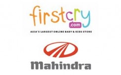 FirstCry & Mahindra Retail consolidate business