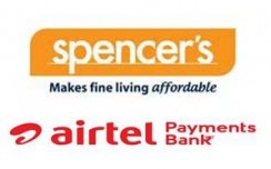 Spencer's Retail ties up with Airtel Payments Bank