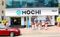 Mochi opens its first showroom in Thiruvananthapuram 
