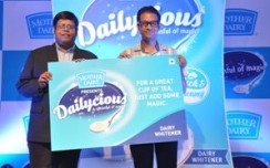 Mother Dairy targets dairy-whitener market of East with'Dailycious'