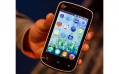 Now, Mozilla rolls out smartphones at Rs 1,999