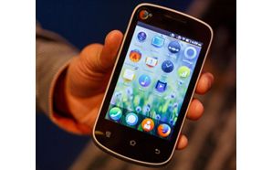 Now, Mozilla rolls out smartphones at Rs 1,999