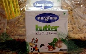 Murginns forays into Punjab 