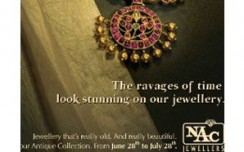 NAC Jewellers to focus on branding