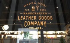 Nappa Dori opens its first store in Mumbai