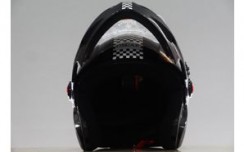 Steelbird launches Oscar flip-up helmet