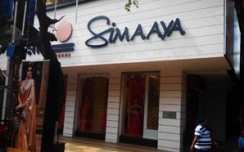 Simaaya unveils second flagship boutique in Kolkata