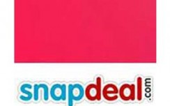 Snapdeal targets $3-billion GMV sales