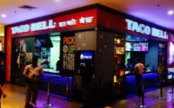 Taco Bell expands its footprint in Mumbai