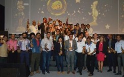 OMA awards honours players from marketing & retail industry at their 6th Edition in New Delhi