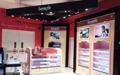 Benefit launches its first SIS in Mumbai airport, plans to strengthen travel retail network