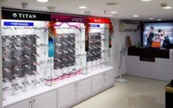 Titan Eye+ unveils its 19th store in Kolkata