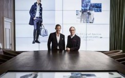 Tommy Hilfiger transforms store experience with the launch of innovative digital showroom