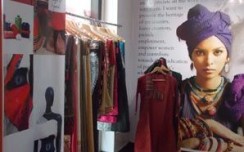 Upananda opens its store to empower underprivileged women