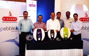V-Guard eyes market expansion in eastern region