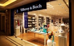 Villeroy & Boch opens new store at DLF Emporio, New Delhi