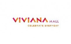 Viviana Mall wins'The Best Retail Project of 2014' across MMR
