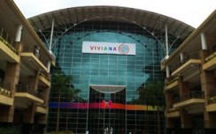 Viviana Mall bags gold at 2014 ICSC Asia Pacific Shopping Center Awards 