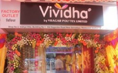 Vividha unveils its first store in Mumbai 