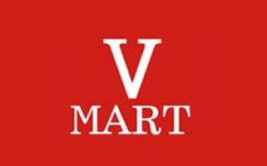 V-Mart reports increase in revenue by 18% YOY in Sep'14