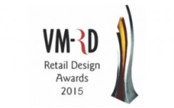 Leading design firms & pros to vie for VMRD Retail Design Awards 2015