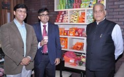 Wagh Bakri Tea opens third tea lounge in South Delhi