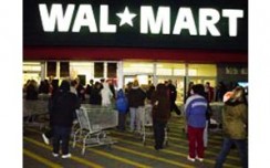 Walmart sharpens India focus again