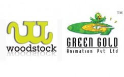  Woodstock Merchandising & Green Gold Animation partner to create apparel for its top properties