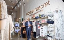 Springfield and Women'secret debut in India, to open 75 stores by 2021