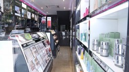 Nykaa opens its fifth brick and mortar standalone store at Khan Market, Delhi