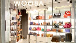 Da Milano unveils exclusive outlet for its leather accessories brand WOOBA