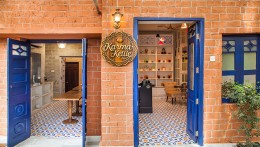 ‘Karma Kettle’ opens its first outlet in Kolkata