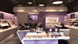 KIKO MILANO extends it presence by opening its store at Sea Wood Grand Central Navi Mumbai