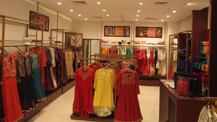 ethnic store