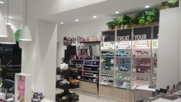 The Body Shop launches its second store in Nagpur
