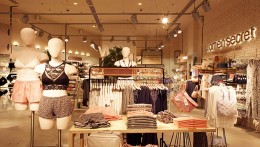 Springfield and Women'secret debut in India, to open 75 stores by 2021