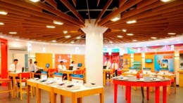 Vodafone launches its global design store in Kanpur